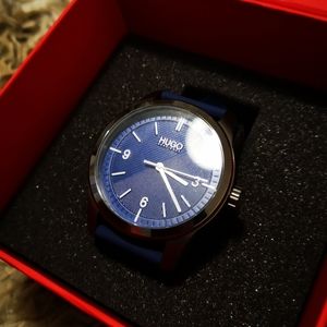 Brand new Hugo boss watch
